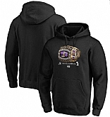 Los Angeles Lakers Black 2020 NBA Finals Champions Bling Diamond Pullover Hoodie,baseball caps,new era cap wholesale,wholesale hats